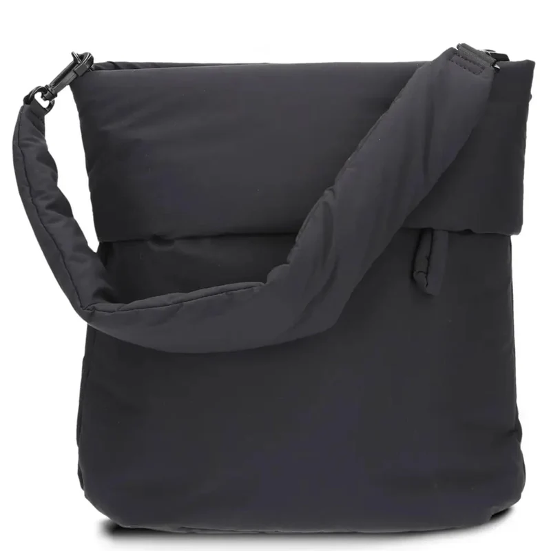 zwei Hannah HA12 - Umhängetasche 32 cm (black)