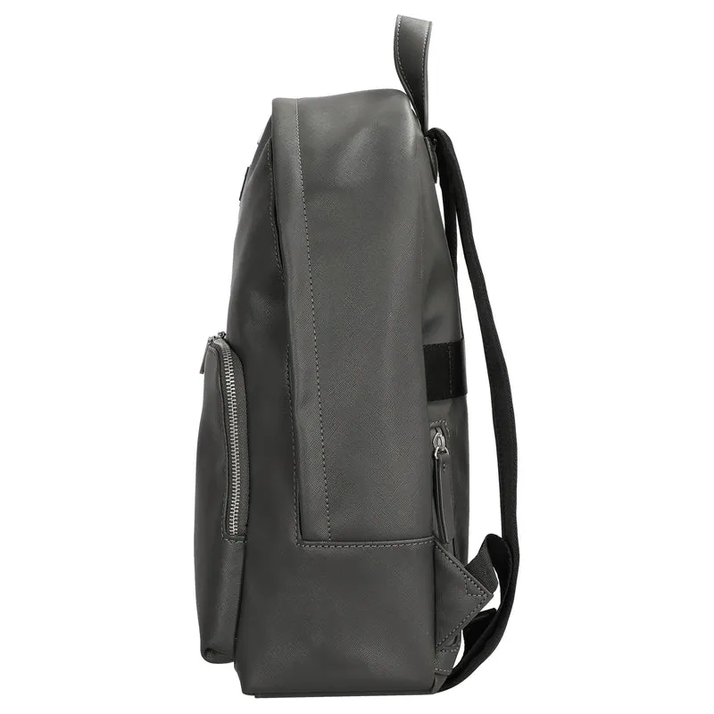 Guess Milano - Rucksack 42 cm (anthracite)