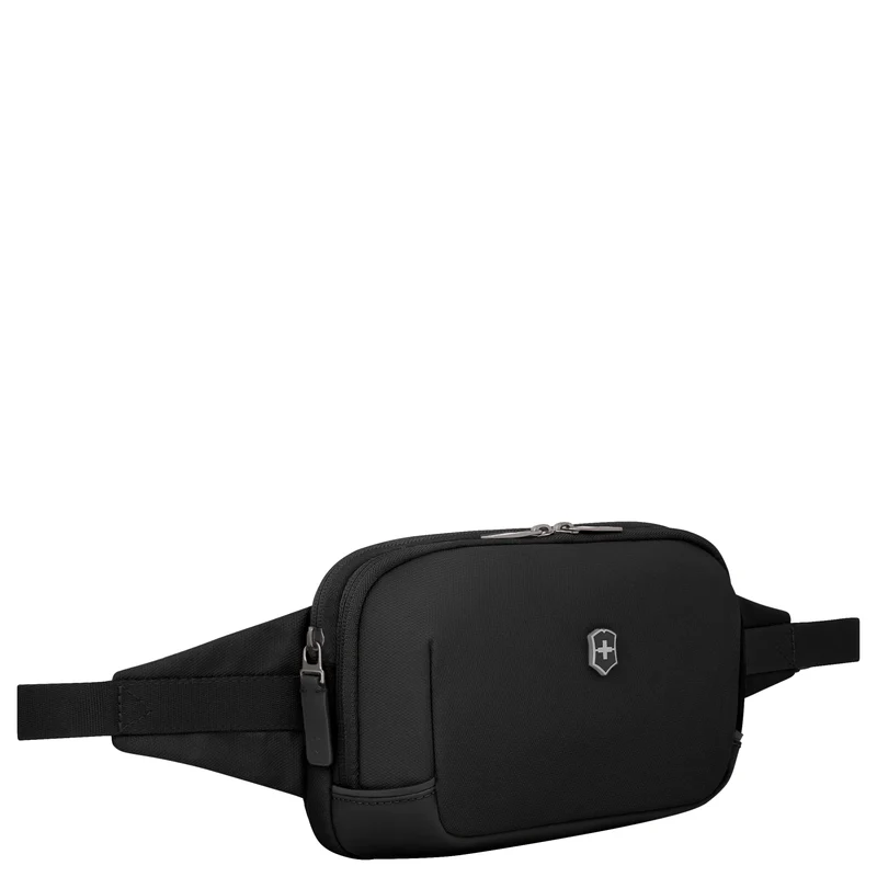 Victorinox Altmont Modern - Gürteltasche 25 cm (schwarz)