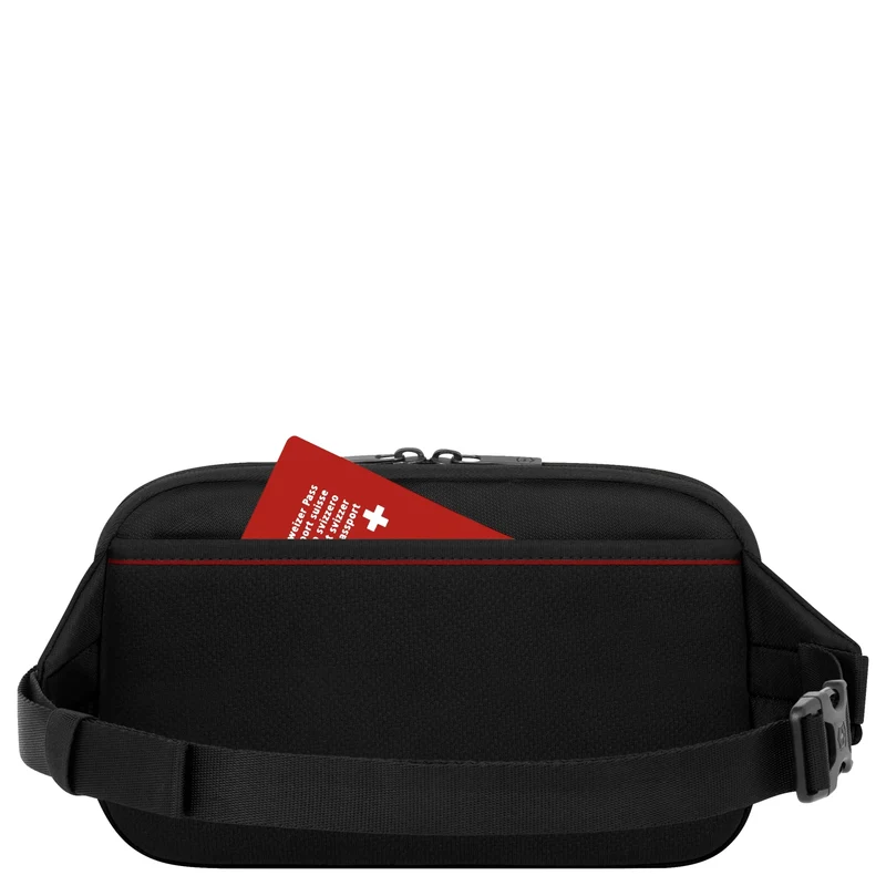 Victorinox Altmont Modern - Gürteltasche 25 cm (schwarz)