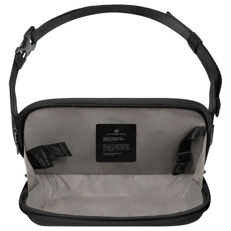 Victorinox Altmont Modern - Gürteltasche 25 cm (schwarz)