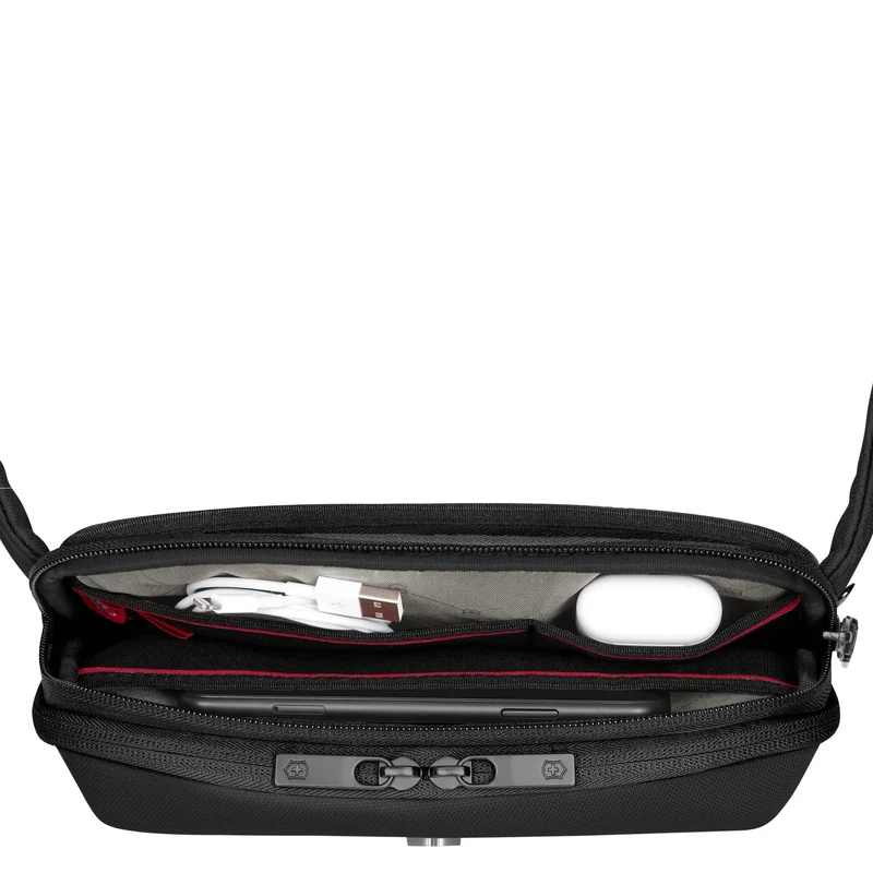 Victorinox Altmont Modern - Gürteltasche 25 cm (schwarz)
