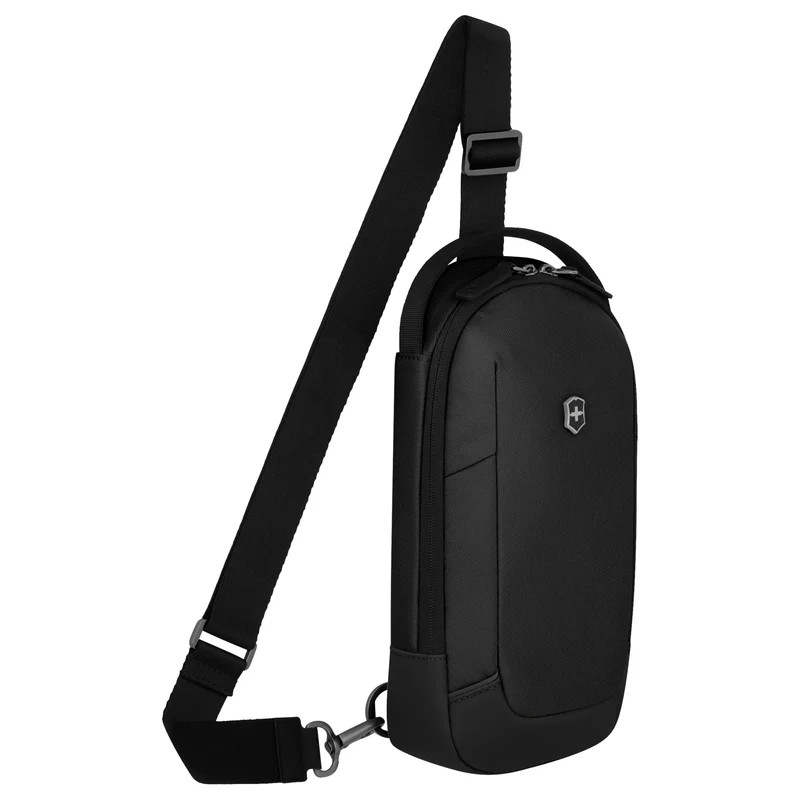 Victorinox Altmont Modern - Umhängetasche 30 cm (schwarz)