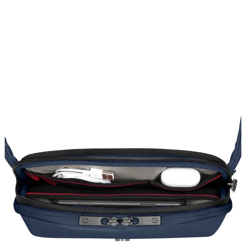 Victorinox Altmont Modern - Gürteltasche 25 cm (navy blue)