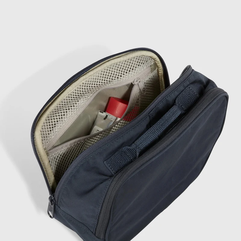 Fjällräven Kånken Toiletry Bag - Kulturbeutel 24 cm (navy)