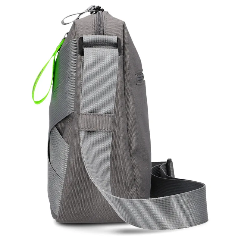 zwei Alex - Umhängetasche 28 cm (stone)