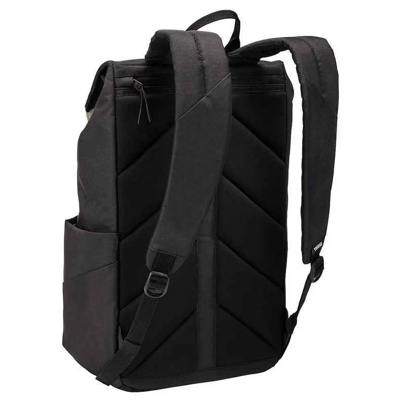 Thule Lithos 16 - Rucksack 14" 43 cm (black)