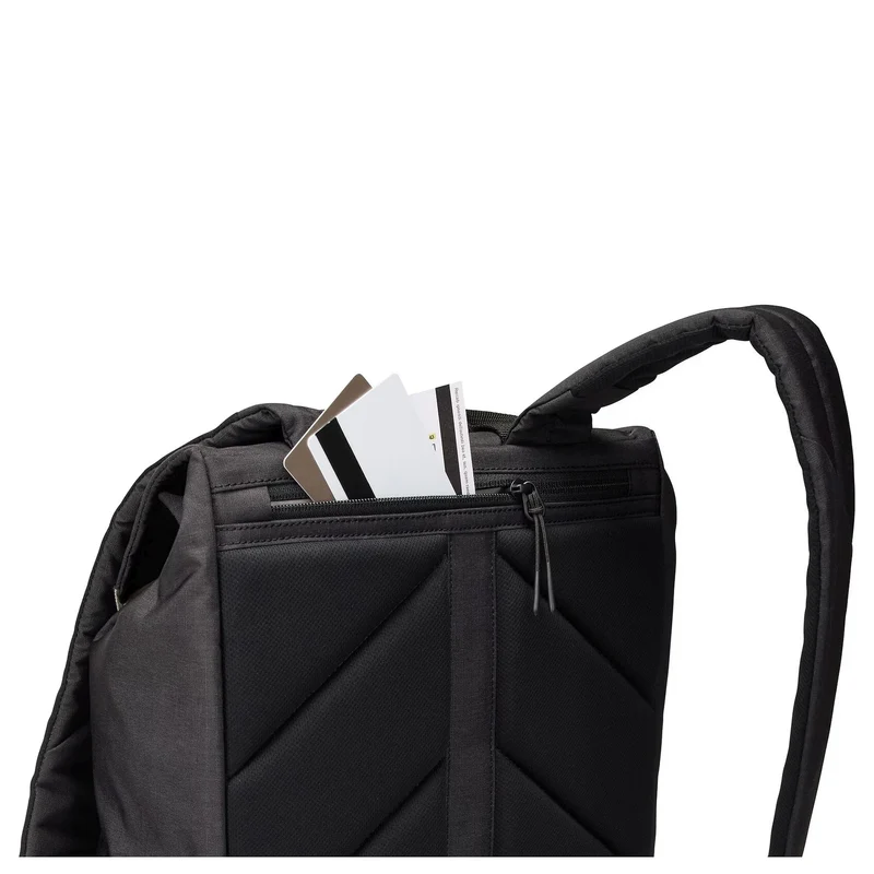 Thule Lithos 16 - Rucksack 14" 43 cm (black)