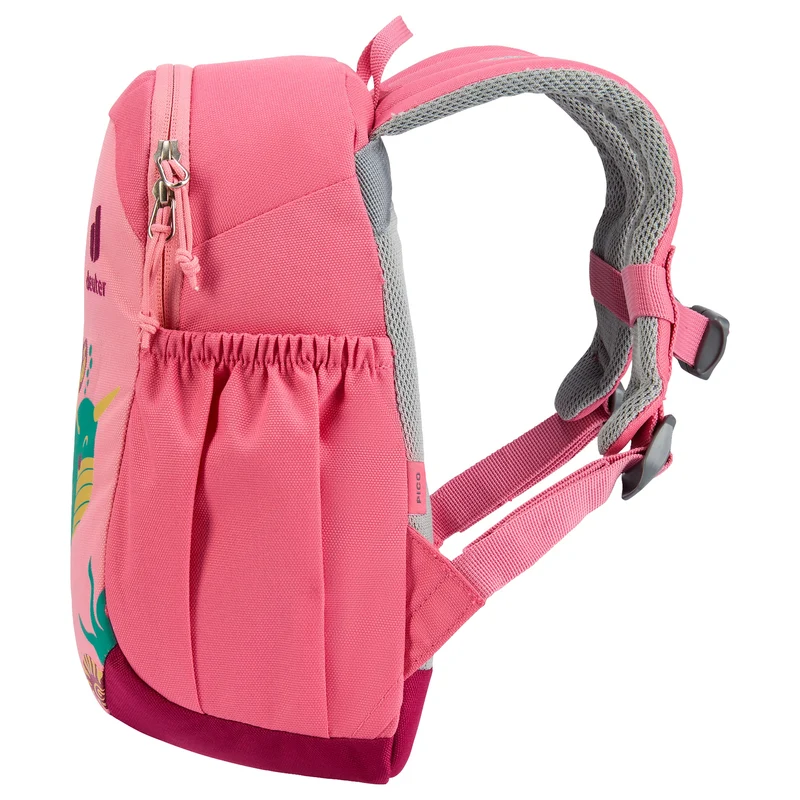 Deuter Family Pico 5 - Kinderrucksack 28 cm (blossom-dahlia)