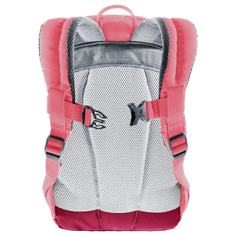 Deuter Family Pico 5 - Kinderrucksack 28 cm (blossom-dahlia)