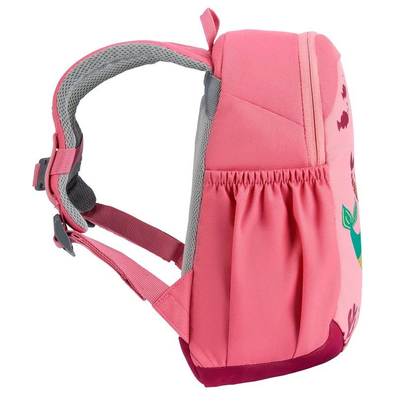 Deuter Family Pico 5 - Kinderrucksack 28 cm (blossom-dahlia)