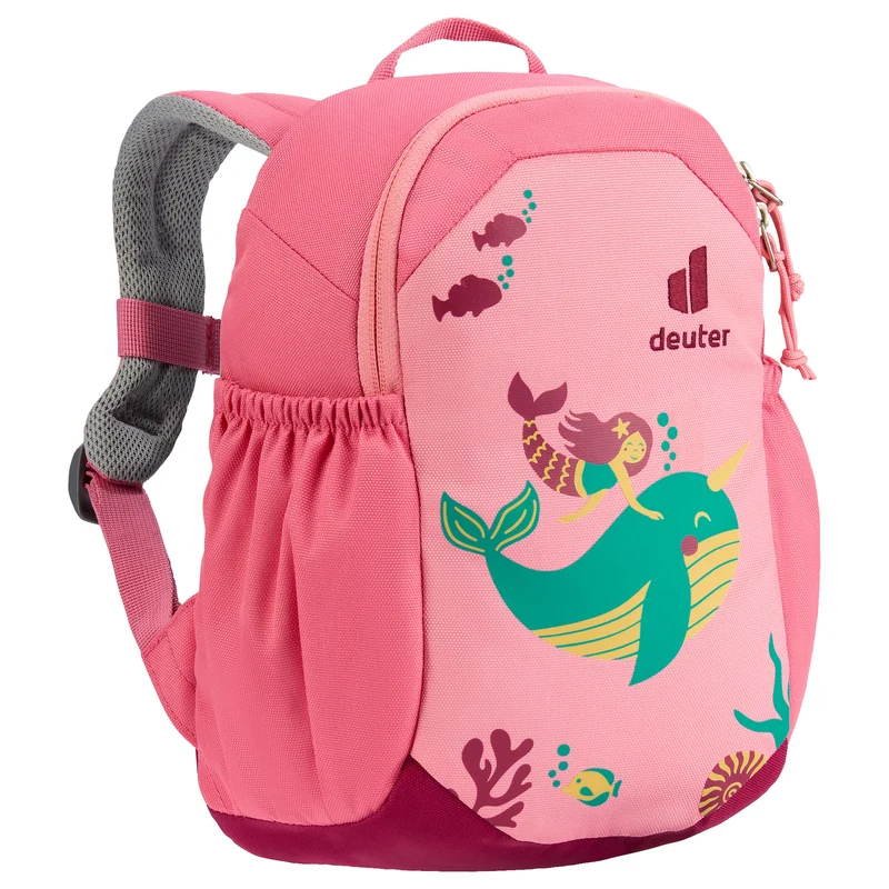 Deuter Family Pico 5 - Kinderrucksack 28 cm (blossom-dahlia)