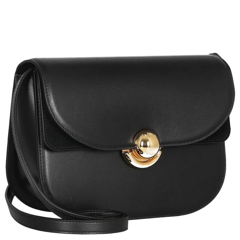 Furla Sfera S - Umhängetasche 24 cm (nero)