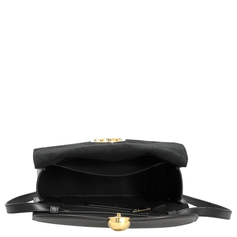 Furla Sfera S - Umhängetasche 24 cm (nero)