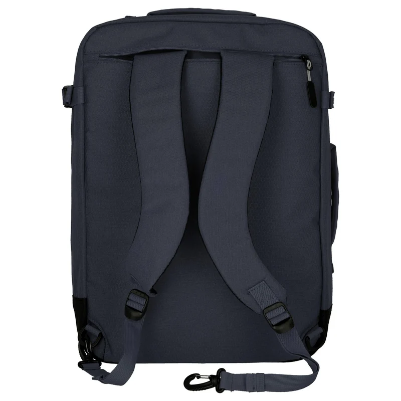 Travelite Kick Off - Rucksack 50 cm (anthrazite)