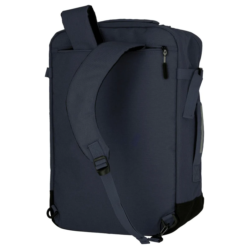 Travelite Kick Off - Rucksack 50 cm (anthrazite)
