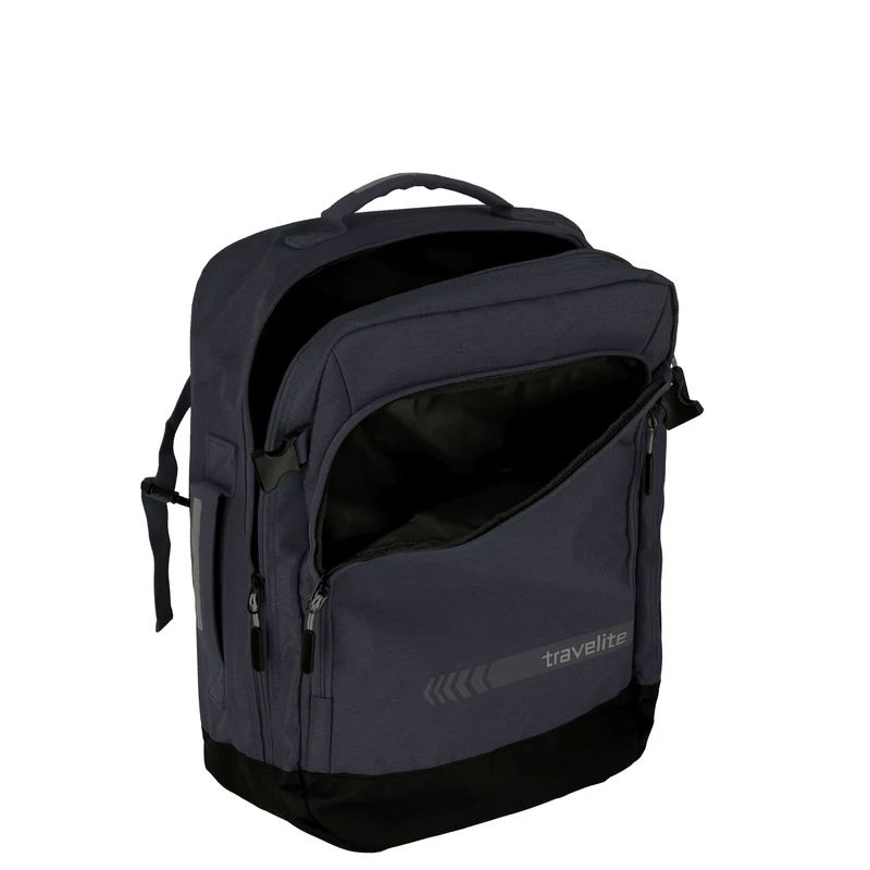 Travelite Kick Off - Rucksack 50 cm (anthrazite)