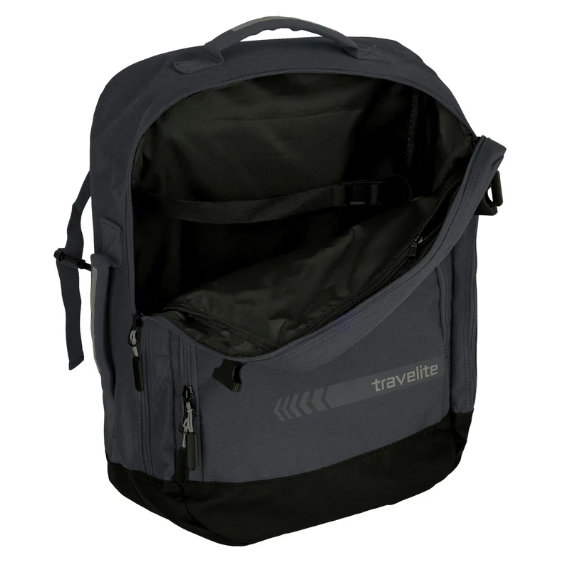 Travelite Kick Off - Rucksack 50 cm (anthrazite)