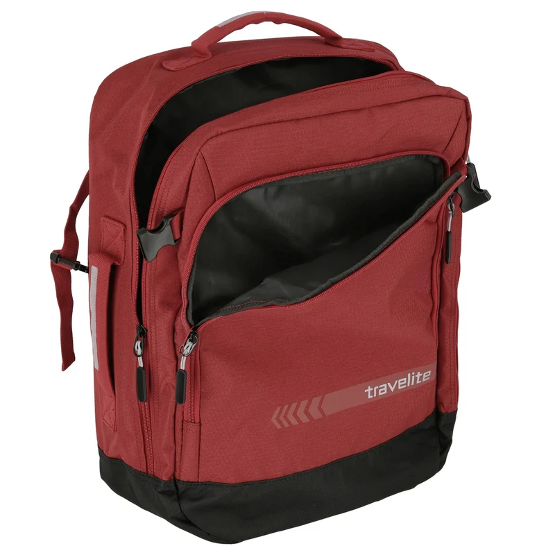Travelite Kick Off - Rucksack 50 cm (anthrazite)