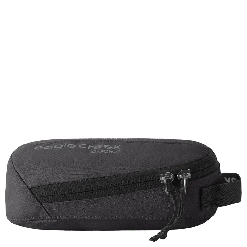 Eagle Creek Pack-It Reveal Cube XS - Packsack 19 cm (schwarz)