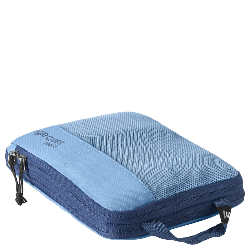 Eagle Creek Pack-It Reveal Compression Cube S - Packsack 25 cm (blue dawn)