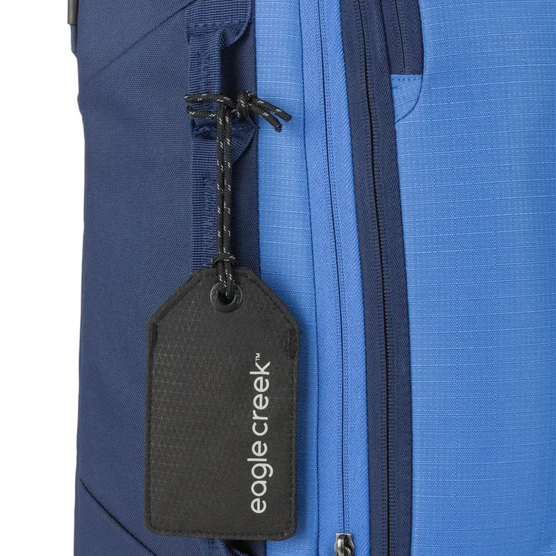 eagle creek Reflective Luggage Tag - Kofferanhänger (black)