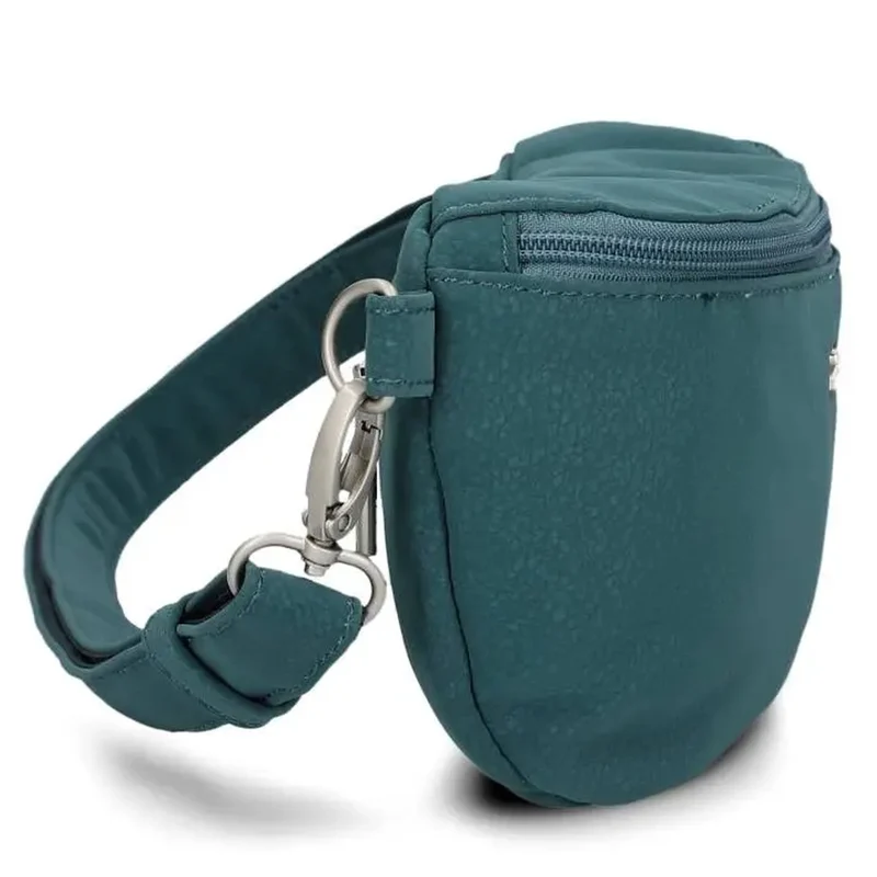 zwei Mademoiselle MH4 - Gürteltasche 25 cm (Pacific)