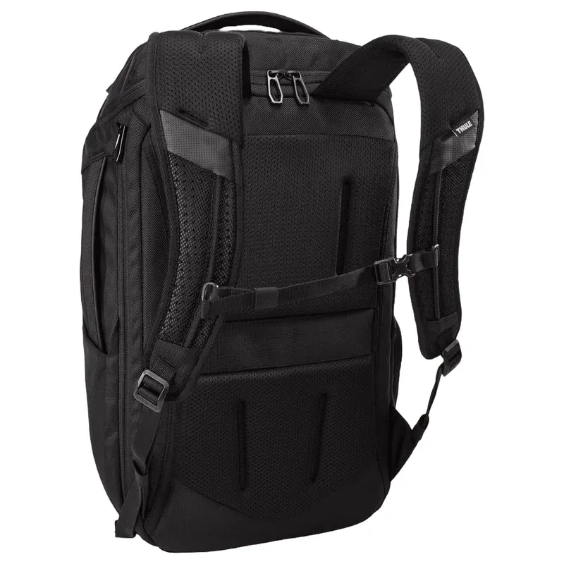 Thule Accent 28L - Rucksack 15.6" 52 cm (black)