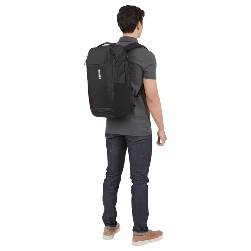 Thule Accent 28L - Rucksack 15.6" 52 cm (black)