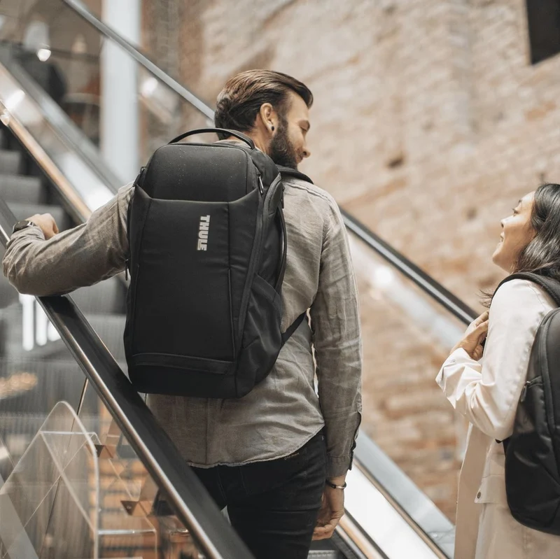 Thule Accent 28L - Rucksack 15.6" 52 cm (black)