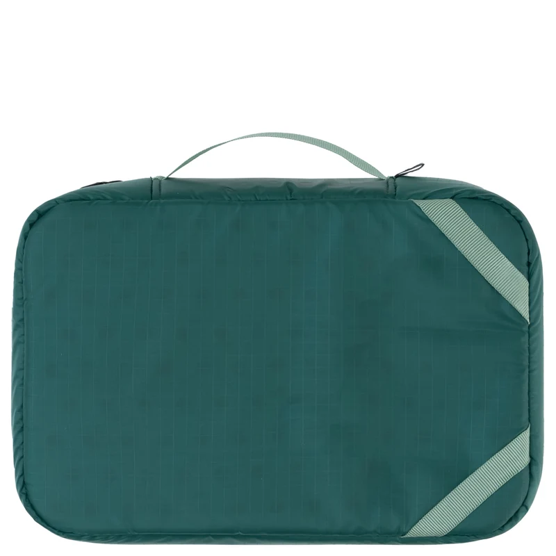 Exped Case Padded 1.5 - Packsack 18 cm (cypress)