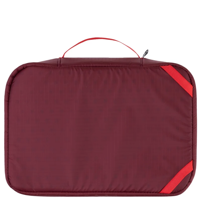 Exped Case Padded 3.5 - Packsack 23 cm (burgundy)
