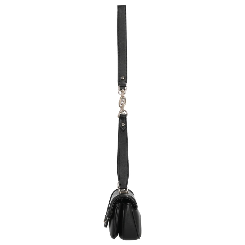 Guess Dea Crossbody - Umhängetasche (black)