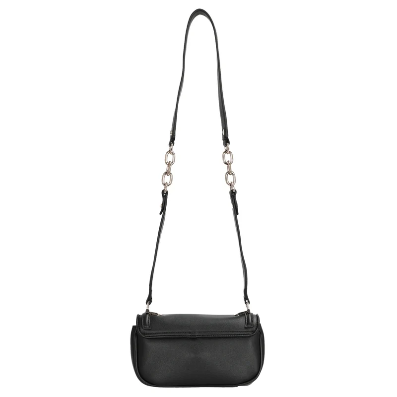 Guess Dea Crossbody - Umhängetasche (black)
