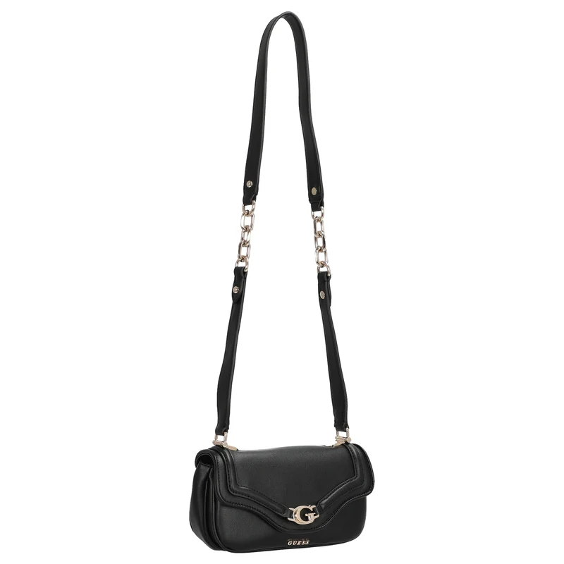 Guess Dea Crossbody - Umhängetasche (black)