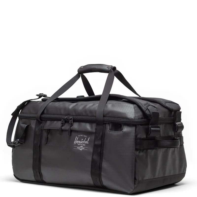 Herschel All Season Duffle 41 - Reisetasche 52 cm (black)