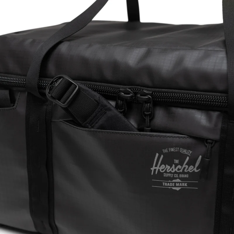 Herschel All Season Duffle 41 - Reisetasche 52 cm (black)