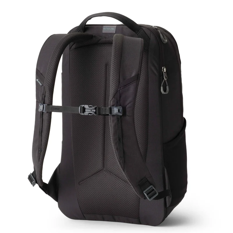 Gregory Retna 28 - Rucksack 15" 52 cm (carbon sky)