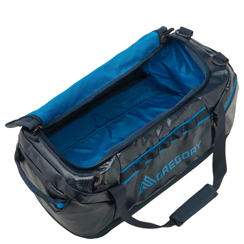 Gregory Alpaca 40 - Reisetasche 58 cm (slate blue)