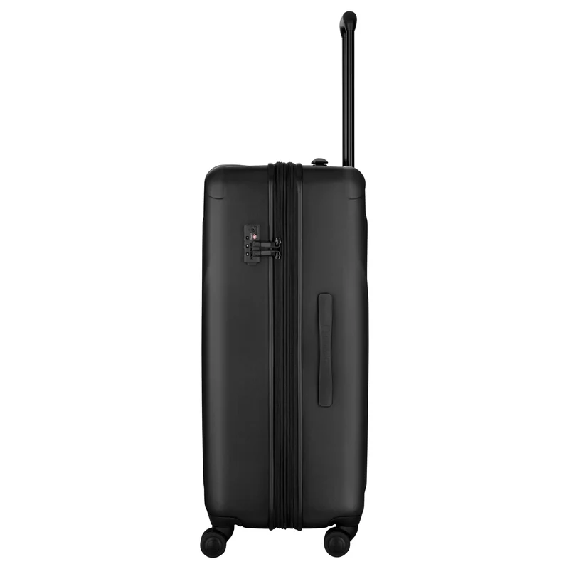 Wenger Oryson - Trolley Set 3tlg. erw. (black/red)