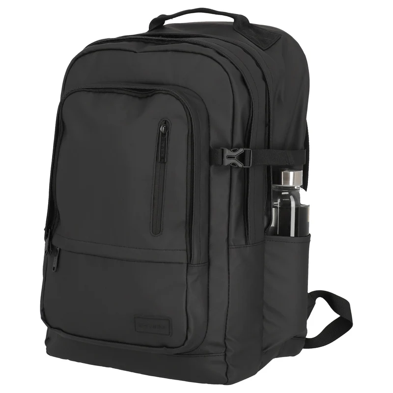Travelite Basics - Rucksack 15.6" 48 cm (black)