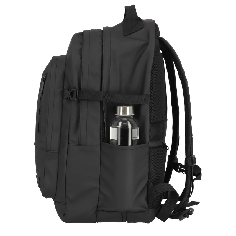 Travelite Basics - Rucksack 15.6" 48 cm (black)