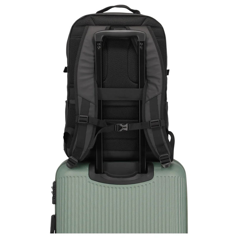 Travelite Basics - Rucksack 15.6" 48 cm (black)