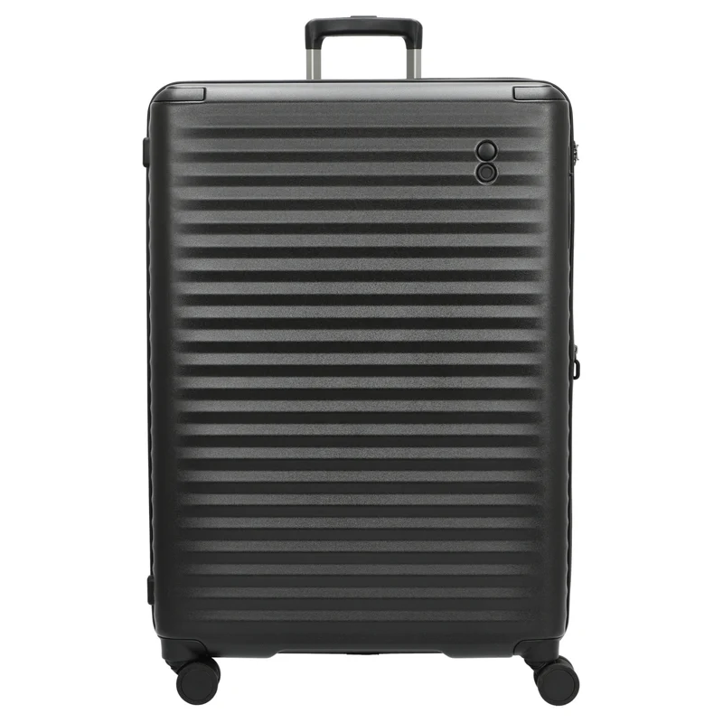 Echolac Celestra BLX - 4 Rollen - Trolley L 75 cm erw. (schwarz)