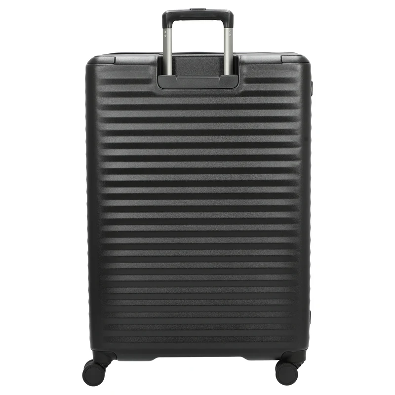 Echolac Celestra BLX - 4 Rollen - Trolley L 75 cm erw. (schwarz)