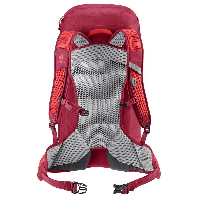 Deuter AC Lite 30 - Wanderrucksack 59 cm (cherry-masala)