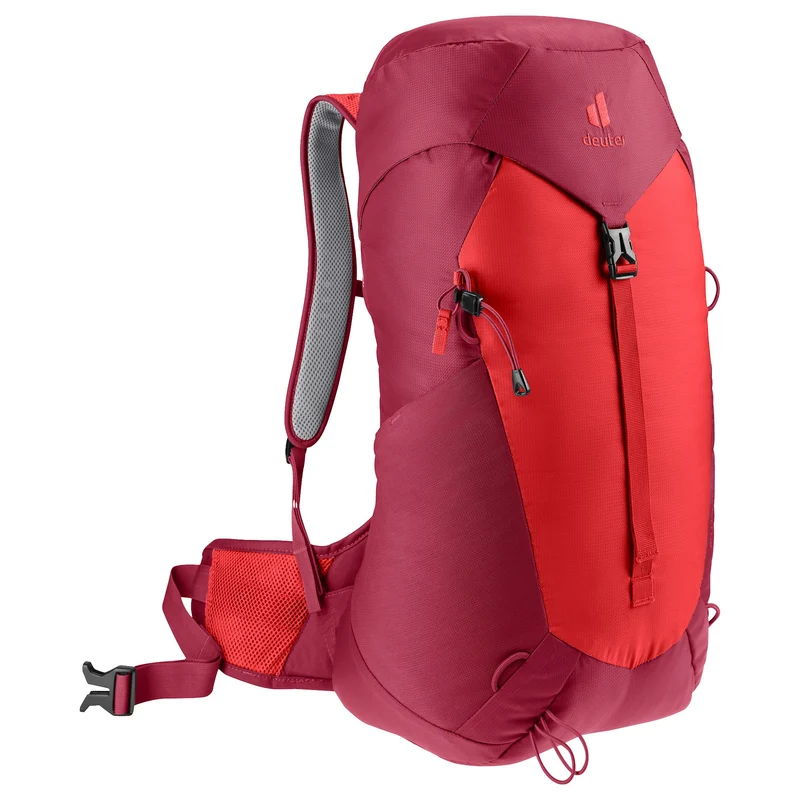Deuter AC Lite 30 - Wanderrucksack 59 cm (cherry-masala)