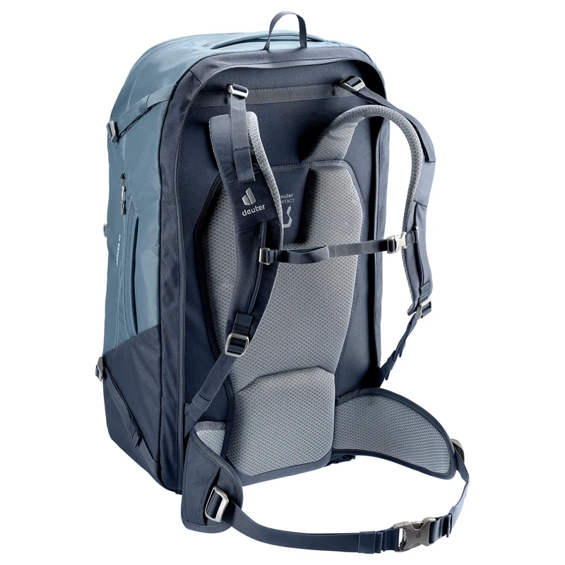 Deuter Access 55 - Reiserucksack 64 cm (atlantic ink)