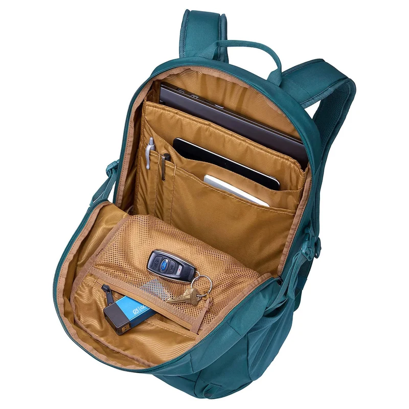 Thule EnRoute 21 - Rucksack 15.6" 47 cm (mallard green)