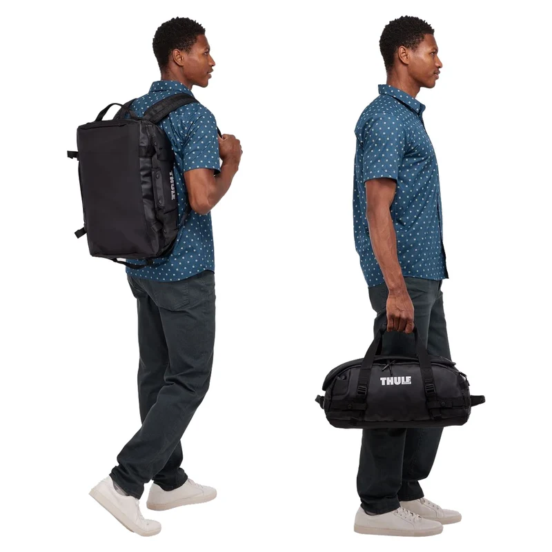Thule Chasm 30 - Reisetasche 48.5 cm (black)